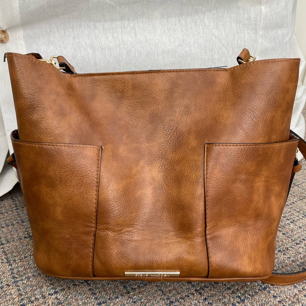 Steve Madden purse